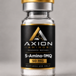 5-Amino-1MQ laboratory research vial