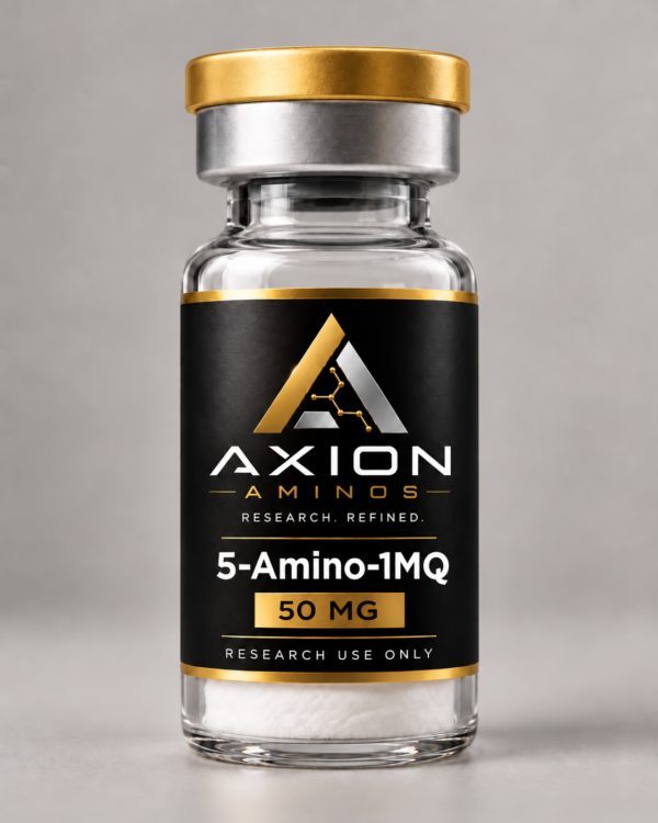 5-Amino-1MQ – 50MG