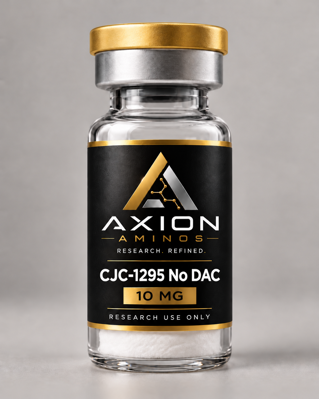CJC-1295 – No DAC 10MG