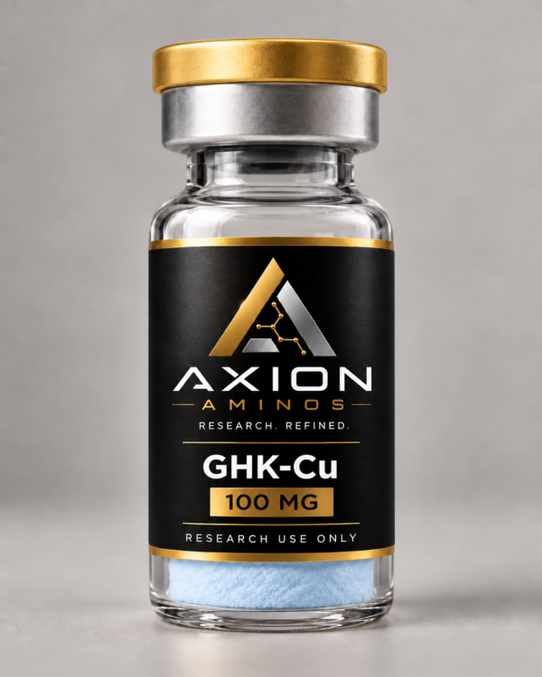 GHK-Cu – 100MG