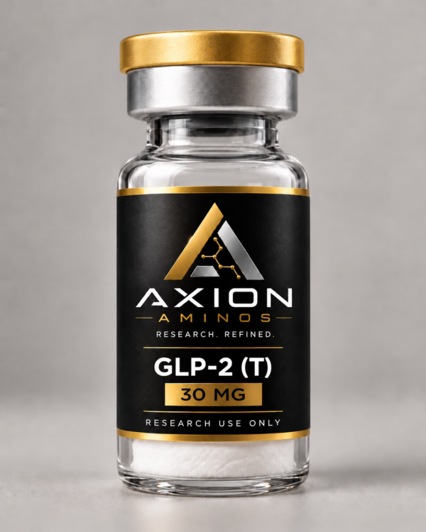 GLP-2 (T)