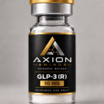GLP-3 (R) laboratory research vial