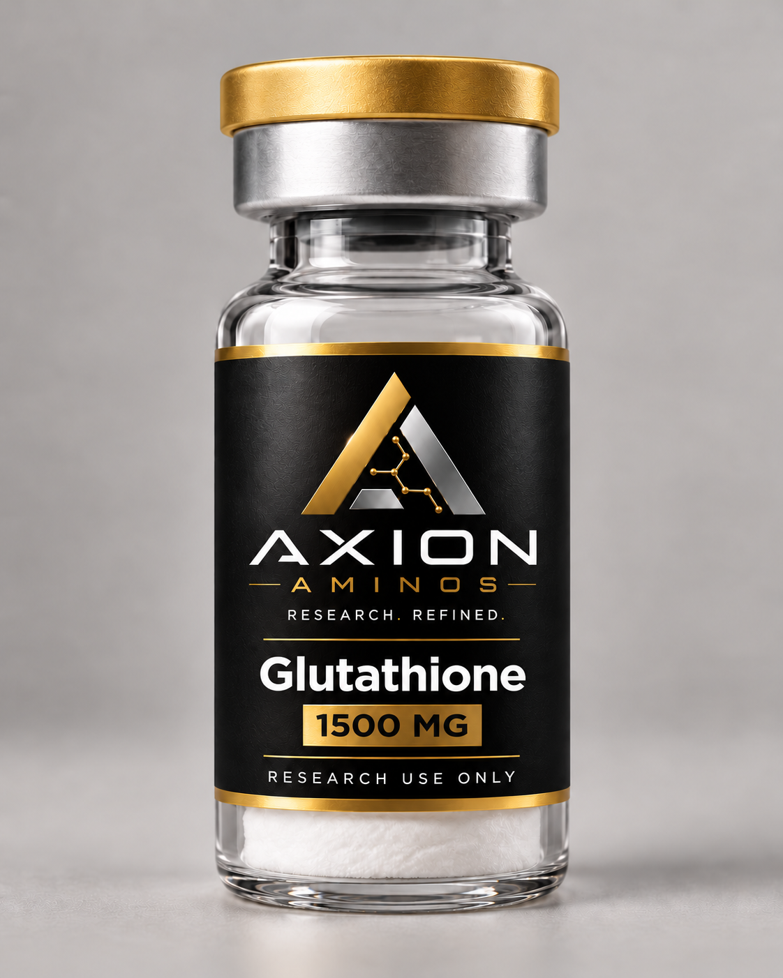 Glutathione – 1500MG