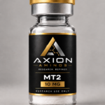 MT2 laboratory research vial
