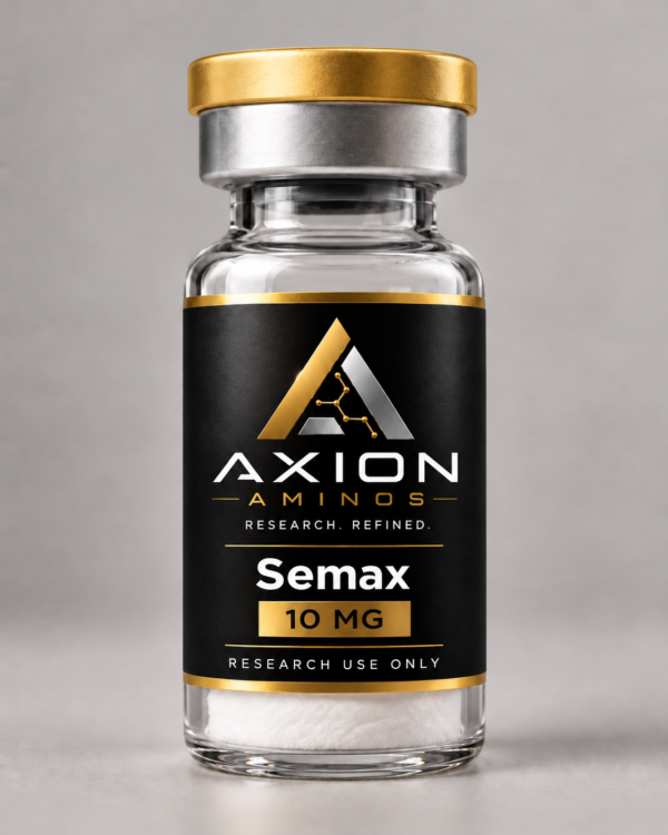 Semax – 10mg