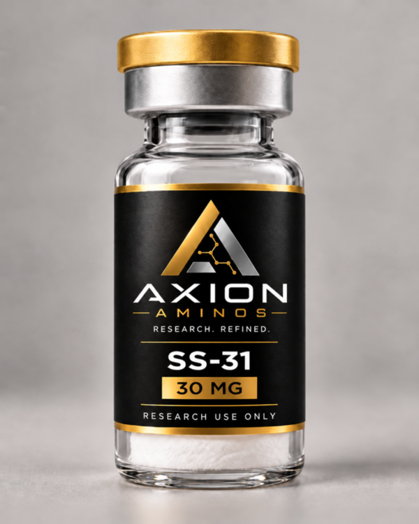 SS-31 – 30MG