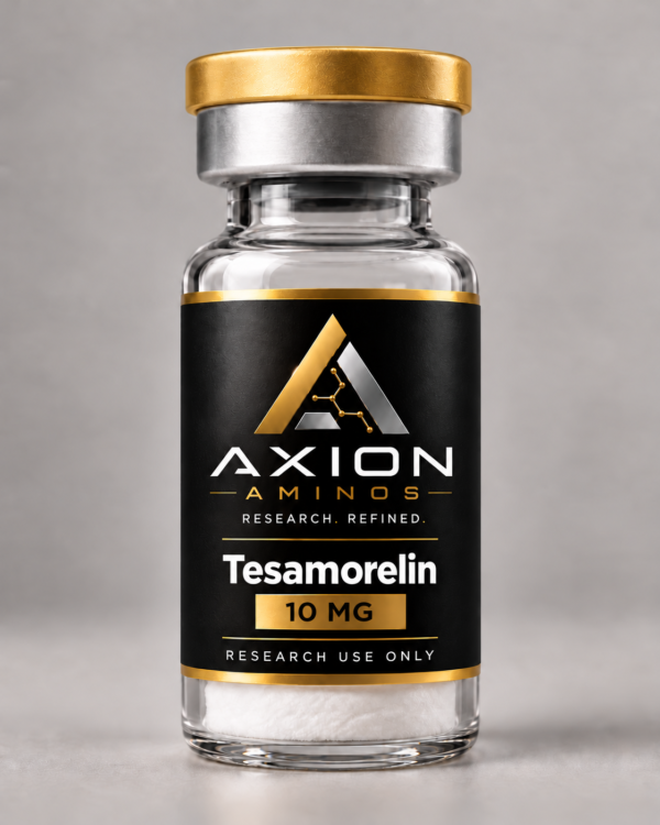 Tesamorelin - 10MG